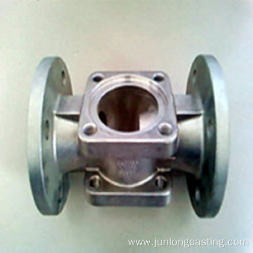 Pump Valve Accessories Investment Castings